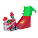Patrula Cățelușilor Dino Cinema - Vehicule acrobatice răsturnabile Marshall - Spin Master