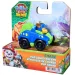 Patrula Cățelușilor: Dino Movie Chase mini-mașină de curse 6,4 cm - Spin Master imaginea 1
