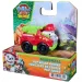 Patrula Cățelușilor: Dino Movie Marshall mini mașină de curse 6,4 cm - Spin Master imaginea 1