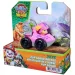 Patrula Cățelușilor: Dino Movie mini-avionul Skye, 6,4 cm - Spin Master imaginea 1