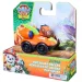 Patrula Cățelușilor: Dino Movie mini-mașină de curse Zuma, 6,4 cm - Spin Master imaginea 1