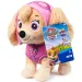 Patrula Cățelușilor: figurină de pluș Skye 17 cm - Spin Master