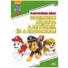 Paw Patrol - Învățați jucându-vă cu literele și cuvintele!