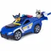 Patrula Cățelușilor: Search & Rescue Mașina cu figurina lui Chase - Spin Master imaginea 4