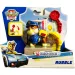 Paw Patrol: Căutare & Salvare Rubble cățel cu accesorii - Spin Master