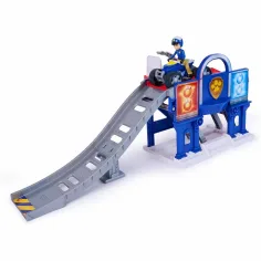 Paw Patrol: Set de joc cu lift de căutare și salvare - Spin Master imaginea 2