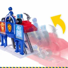 Paw Patrol: Set de joc cu lift de căutare și salvare - Spin Master imaginea 3