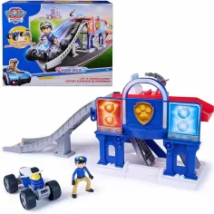 Paw Patrol: Set de joc cu lift de căutare și salvare - Spin Master imaginea 1