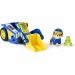 Paw Patrol: Search & Rescue Vehicul cu Rubble retractabil - Spin Master imaginea 3
