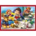 Paw Patrol 4 in 1 puzzle - Clementoni