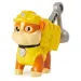 Paw Patrol: Action Pack Rubble figurină de joacă cu funcție - Spin Master