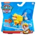 Paw Patrol: Action Pack Rubble figurină de joacă cu funcție - Spin Master