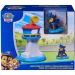 Paw Patrol: Adventure City Tower turn de observație cu figurina Chase – Spin Master imaginea 1
