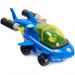 Paw Patrol - Aqua Pups: vehicul transformabil rechin cu figurină Chase - Spin Master