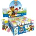 Paw Patrol baloane de săpun 60ml