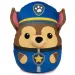 Paw Patrol: Chase figură din pluș 30cm - Spin Master imaginea 2