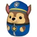Paw Patrol: Chase figură din pluș 30cm - Spin Master imaginea 1