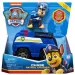 Paw Patrol: Chase Patrol Cruiser - Spin Master
