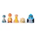 Paw Patrol Dino Movie - Echipa Rexi dino set de joacă - Spin Master imaginea 3