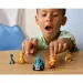 Paw Patrol Dino Movie - Echipa Rexi dino set de joacă - Spin Master imaginea 4