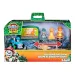 Paw Patrol Dino Movie - Echipa Rexi dino set de joacă - Spin Master imaginea 1