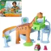 Paw Patrol Dino Movie - Set de joacă cu pista mare Dino - Spin Master imaginea 2