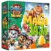 Paw Patrol Dino Movie Magajaja joc de societate - Trefl imaginea 1