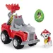 Paw Patrol Dino Rescue: Marshall cu vehicul deluxe - Spin Master