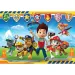 Paw Patrol: Echipa Supercolor puzzle 104 bucăți - Clementoni