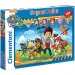 Paw Patrol: Echipa Supercolor puzzle 104 bucăți - Clementoni