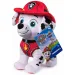 Patrula Cățelușilor: figurina de pluș Marshall 17 cm - Spin Master