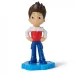 Paw Patrol: figura mini Ryder – Spin Master imaginea 2