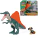 Paw Patrol Filmul cu Dinozauri: Joacă-te cu setul de joc Dino cu figurina Rex - Spin Master imaginea 1