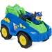 Paw Patrol Filmul cu Dinozauri: RC Chase vehicul cu telecomandă Dino - Spin Master imaginea 4