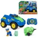 Paw Patrol Filmul cu Dinozauri: RC Chase vehicul cu telecomandă Dino - Spin Master imaginea 1