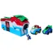 Paw Patrol Filmul cu Dinozauri: Set de joacă Dino mobil - Spin Master imaginea 3