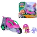 Paw Patrol Filmul cu Dinozauri: Vehiculul lui Skye - Spin Master imaginea 1