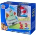 Paw Patrol: Fire Rescue set de joc cu figurina Marshall – Spin Master imaginea 2