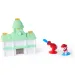 Paw Patrol: Fire Rescue set de joc cu figurina Marshall – Spin Master imaginea 3