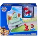 Paw Patrol: Fire Rescue set de joc cu figurina Marshall – Spin Master imaginea 1
