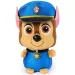 Paw Patrol: Gund Chase mini pluș 9cm