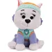 Paw Patrol: Gund Paw Patrol Everest figurină pluș 15cm - Spin Master