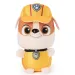 Paw Patrol: Gund Rubble mini pluș 9cm