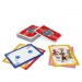 Paw Patrol Jumbo cărți franceze - Spin Master