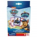 Paw Patrol Jumbo cărți franceze - Spin Master