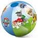 Minge de plajă gonflabilă Paw Patrol 50cm imaginea 1