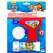 Paw Patrol pistol baloane de săpun 60ml