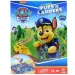 Paw Patrol: Pups'n and Ladders joc de societate - Spin Master
