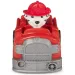 Paw Patrol: Rescue Racers Marshall cu mașina de pompieri - Spin Master imaginea 2