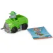 Paw Patrol: Rescue Racers Rocky cu camionul de gunoi - Spin Master imaginea 1